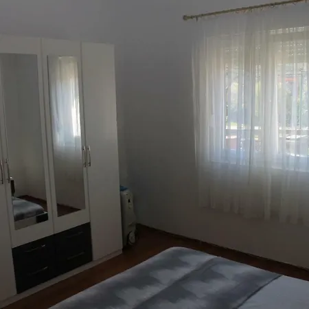 Appartamento Karaman