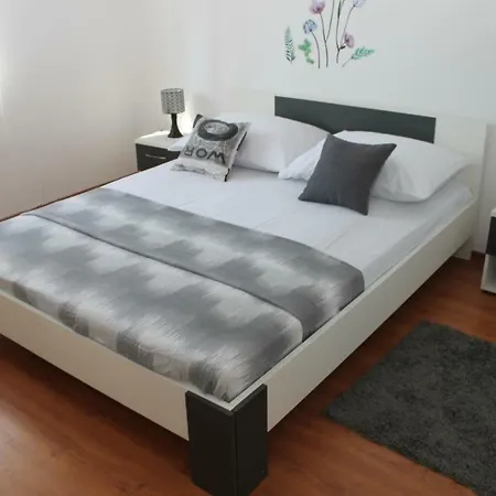 Karaman Appartamento Srijane