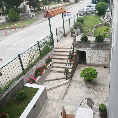 Appartamento Karaman Srijane