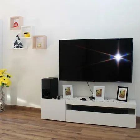 Karaman Apartmán